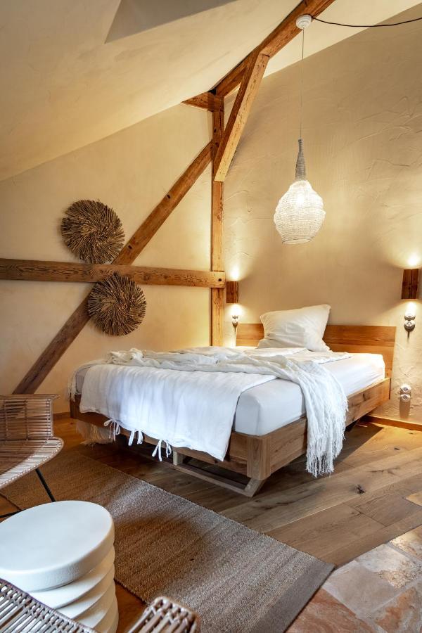 Gut Leben Landresort Bed & Breakfast Bernau bei Berlin