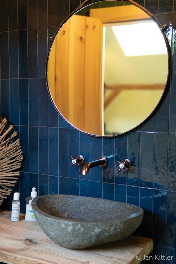 Gut Leben Landresort Bed & Breakfast Bernau bei Berlin