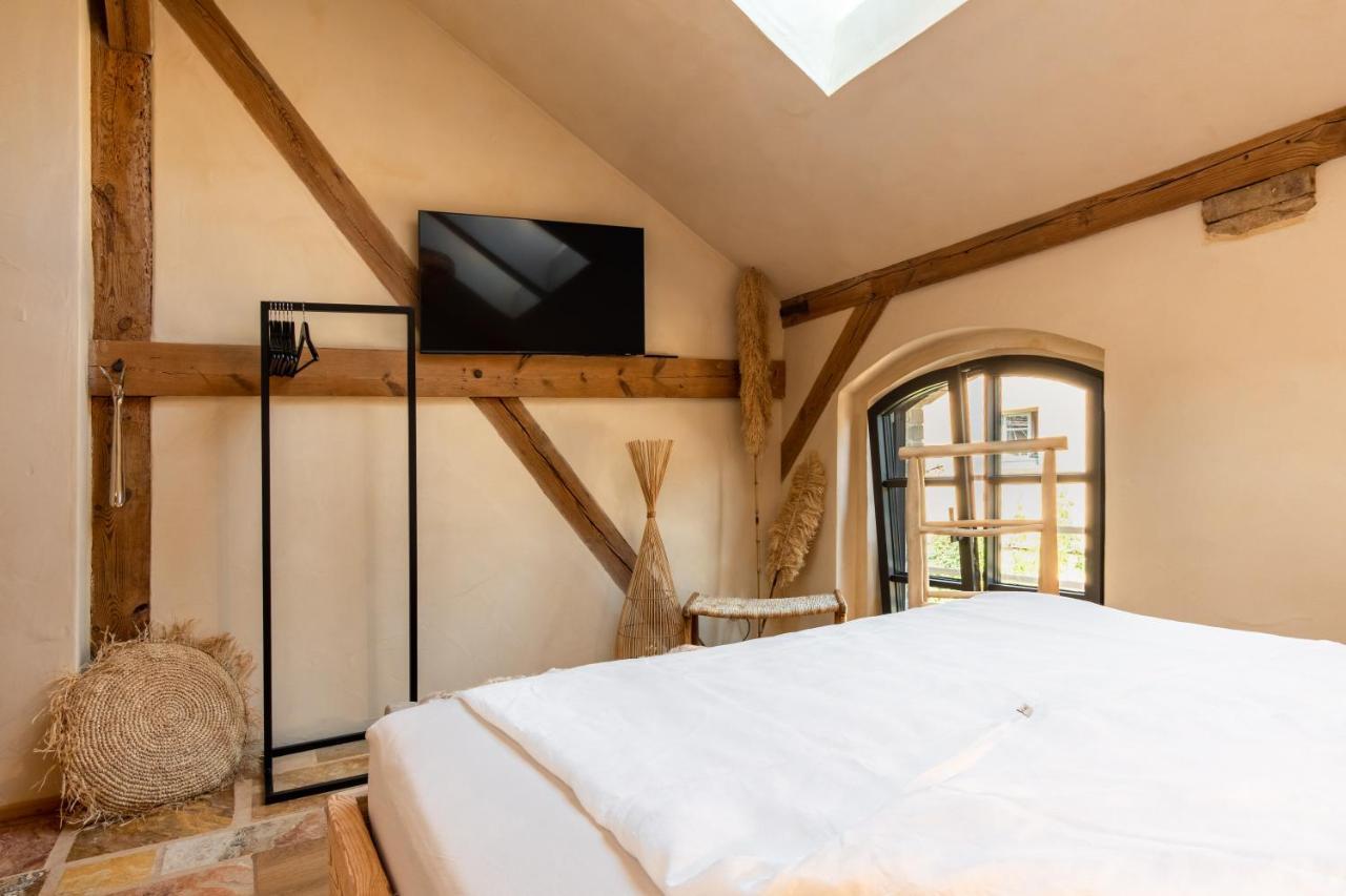 Gut Leben Landresort Frühstückspension