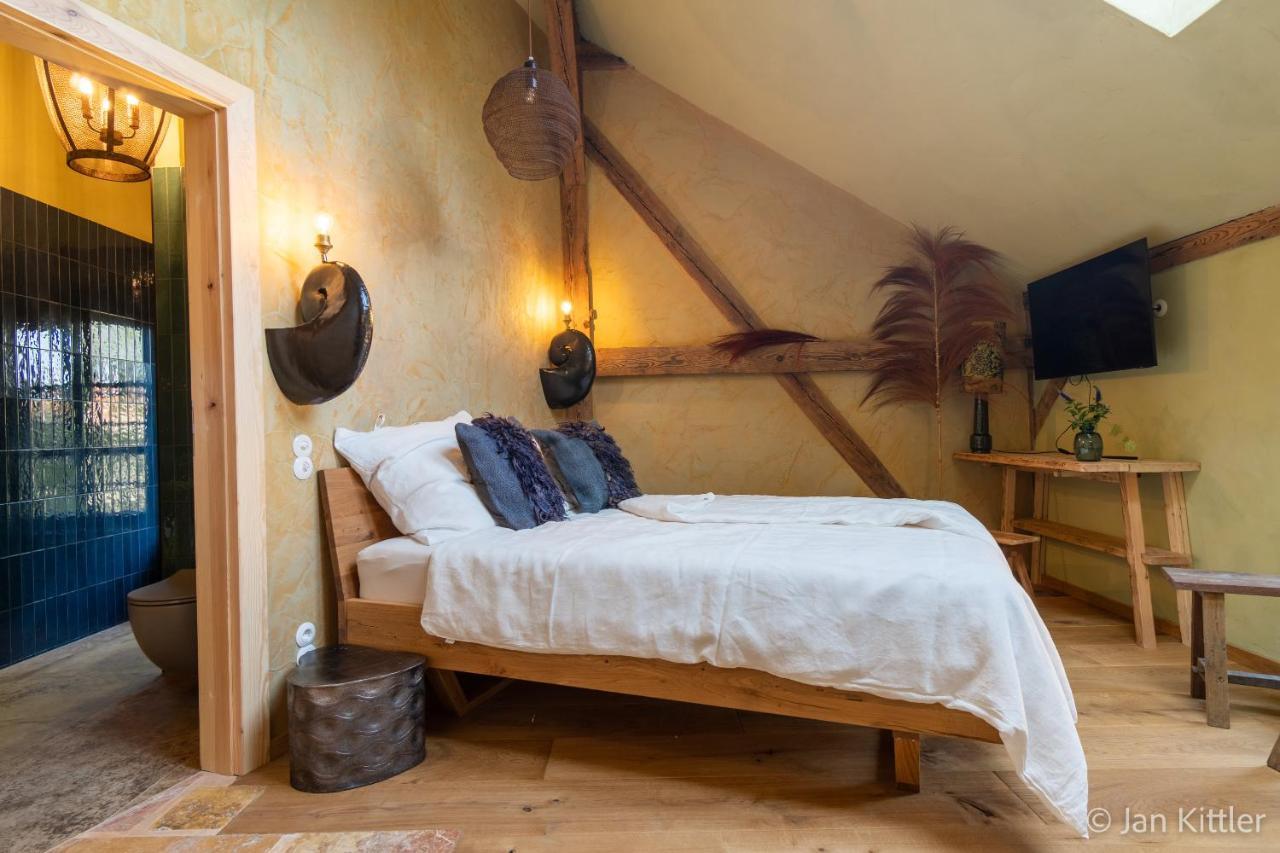 Gut Leben Landresort * Bernau bei Berlin
