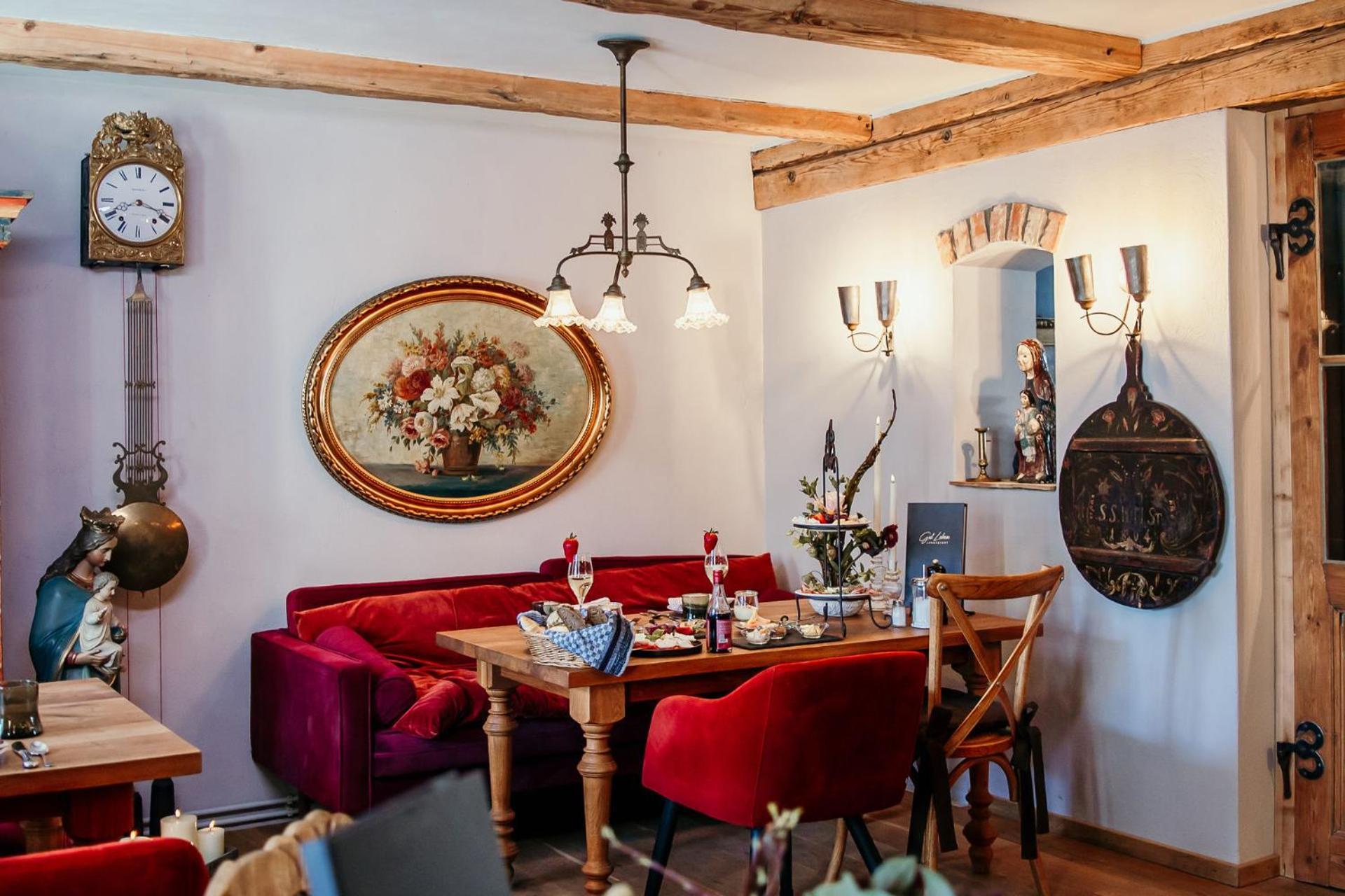Gut Leben Landresort Bed & Breakfast Bernau bei Berlin