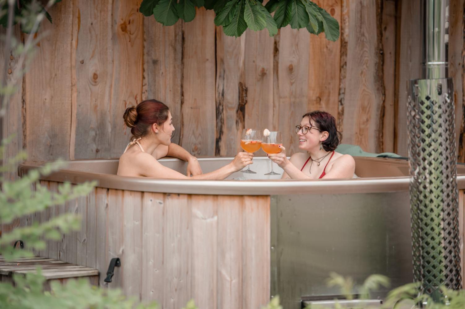 Gut Leben Landresort Bed & Breakfast